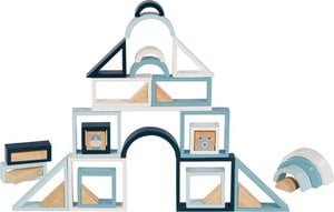 Building blocks