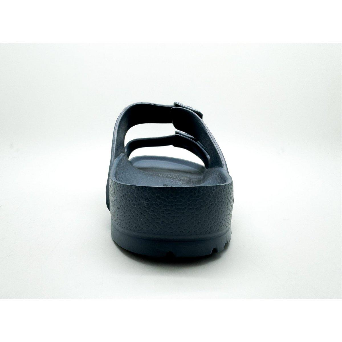 thies 1856 ® Ecofoam Sandal vegan fog