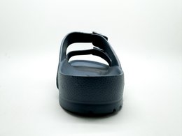 thies 1856 ® Ecofoam Sandal vegan fog
