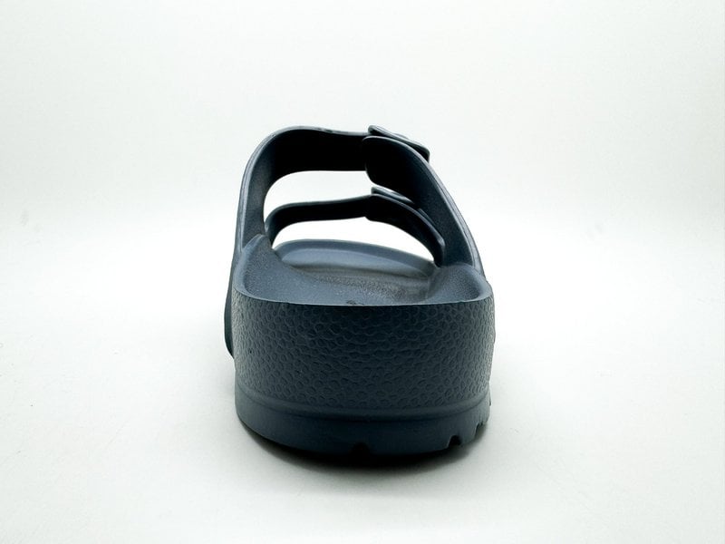 thies 1856 ® Ecofoam Sandal vegan fog