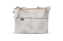 Bed Organizer Leaves
