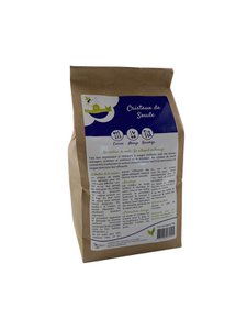 Soda crystals in 1 Kg