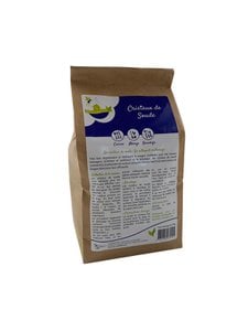 Soda crystals in 1 Kg