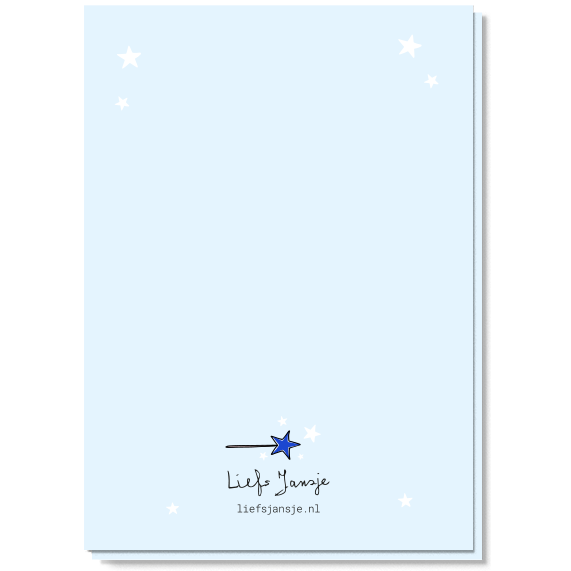 Carte | Fête des pères