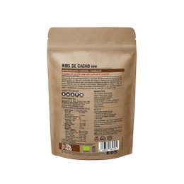 Bio Kakao Nibs 200g