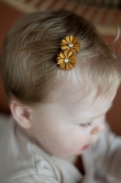 Set of anti-slip hair clips - Spring/Spring 06