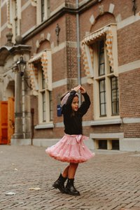 LOLI TUTU SKIRT