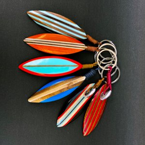 Keychains PALMS | PACK 50