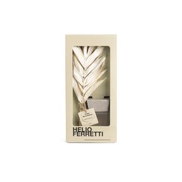 WHITE ALMIZCLE SCENT DIFFUSER (50ml) HF