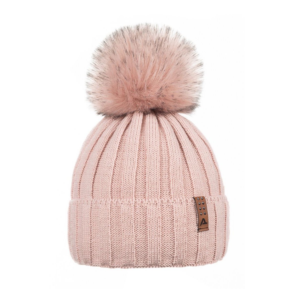 CLARA uldhue - BEIGE