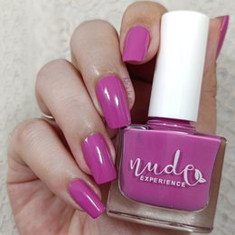 Vernis à ongles Bio sourcé - ISTANBUL