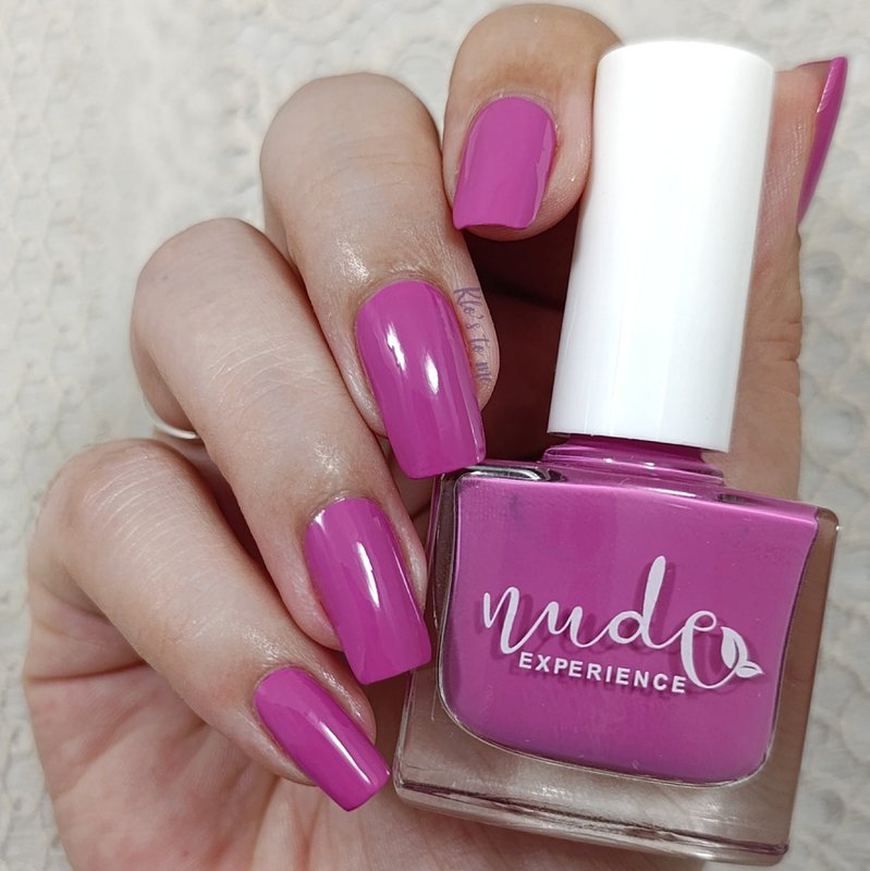 Vernis à ongles Bio sourcé - ISTANBUL