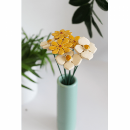 Mazzo di fiori di Mil Flores