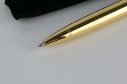 Balpen "Dream Chaser", goud