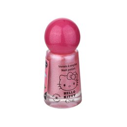 HELLO KITTY NAIL POLISH – PINK 9 ML