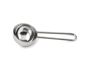 Maatlepel voor koffie of thee 7 gram
