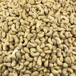 Bulk økologiske cashewnødder