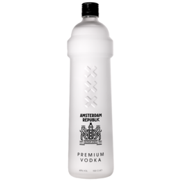 Amsterdam vodka