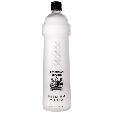Amsterdam vodka