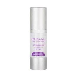 Sérum Anti-Rimpel SPF15 – Effet Botox avec Argireline | Régal 30ml