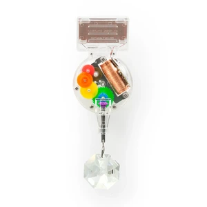 Regenboogmaker