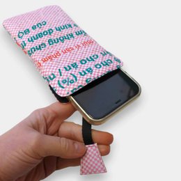 MOBILE | Sustainable cell phone case