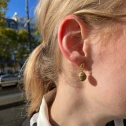 Pendientes en Palma