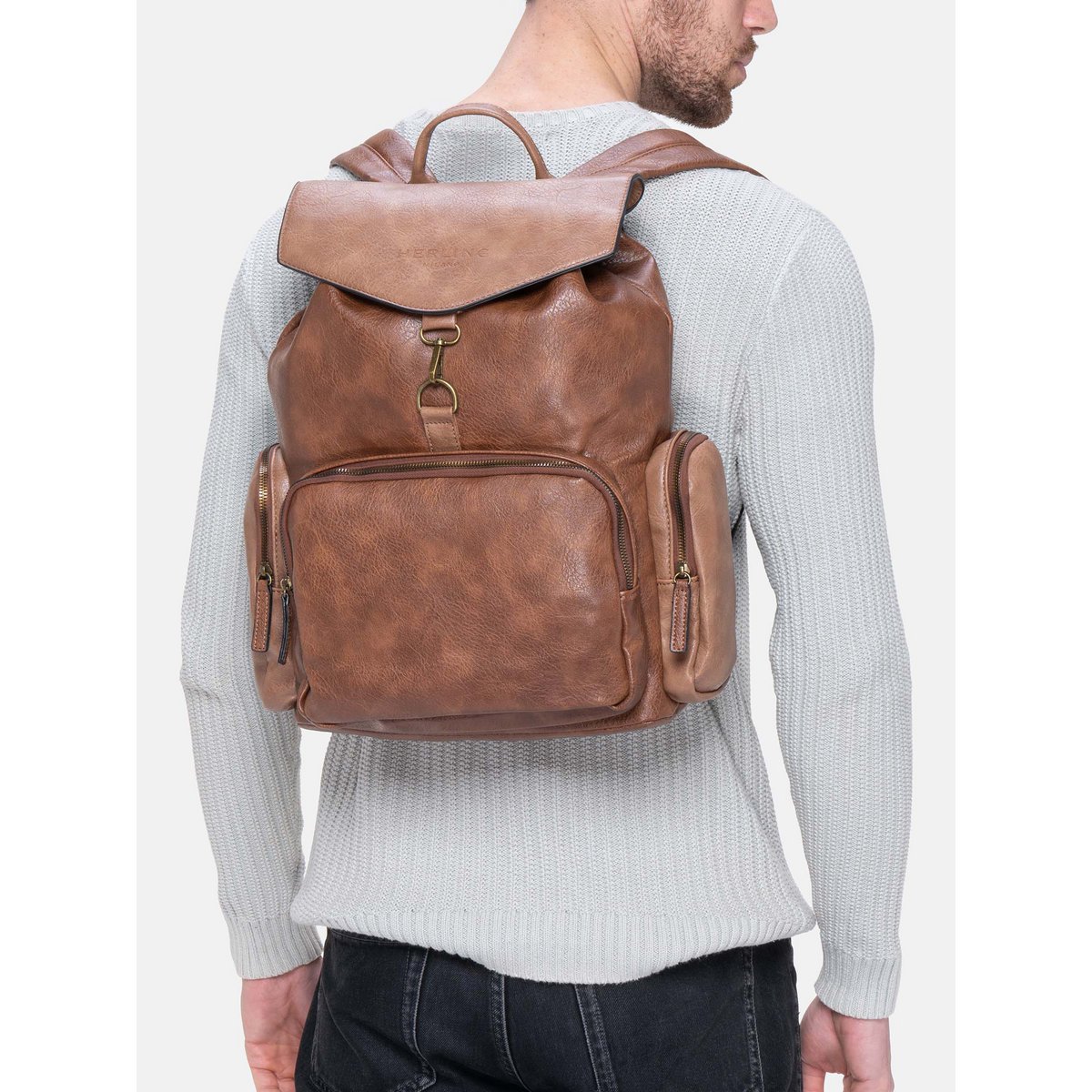 Bennett - Unisex backpack