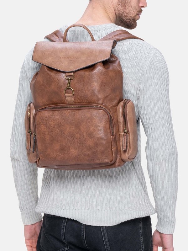 Bennett - Unisex -rygsæk