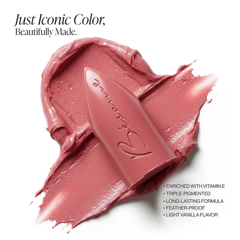 Holly Pink 1961 Lipstick