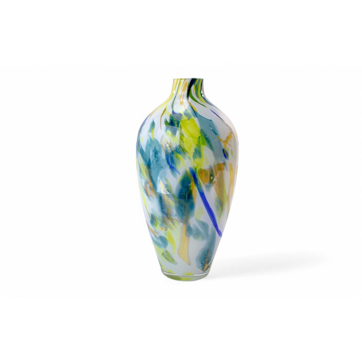 Vase Krug „Monet Collection“ – Höhe 28 cm – Glas