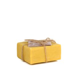 Haarseife (Pistazie) unverpackt (190g)