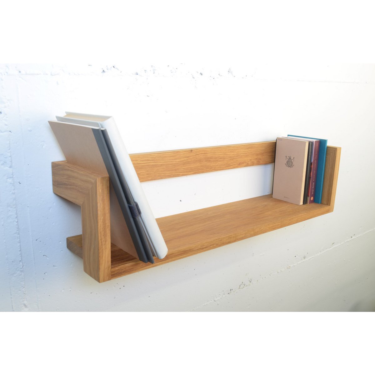 Estante de pared LIN 40