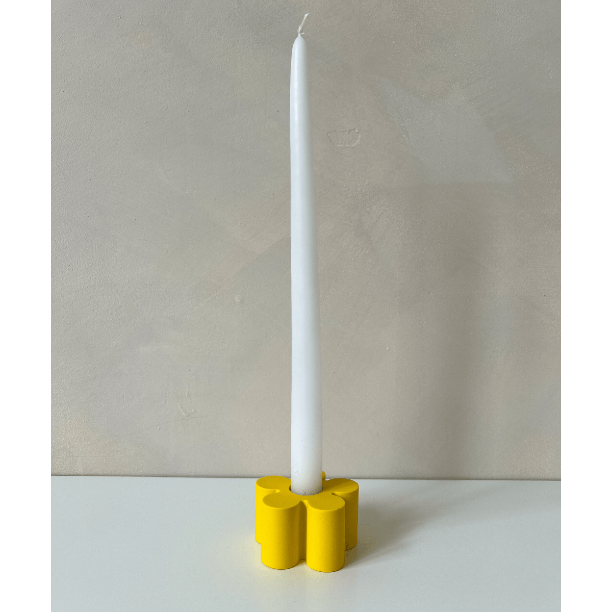 Flora Candle Holder