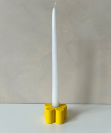 Flora Candle Holder