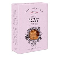 Cartwright & Butler - Butter Fudge in a packet