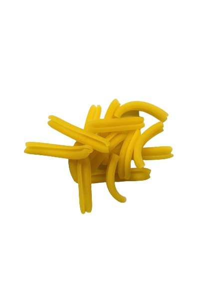 Pasta Casarecce Gluten Free from Italy | 400g