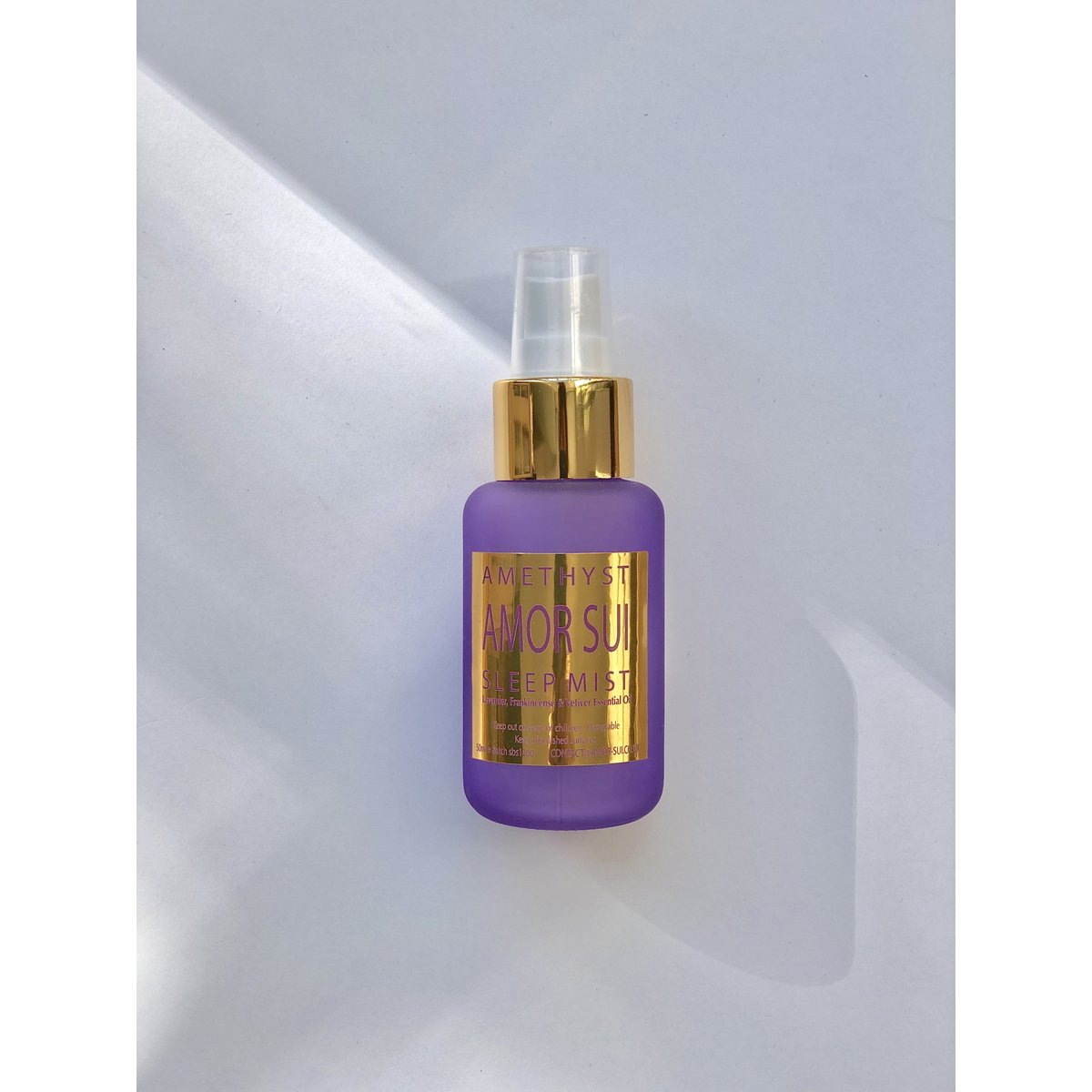 Amethyst Sleep Mist