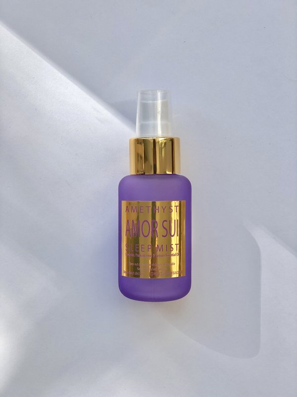 Amethyst Sleep Mist