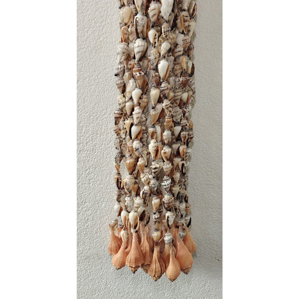 Skalvedhæng - Gordon Percing 120 cm