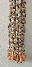 Skalvedhæng - Gordon Percing 120 cm