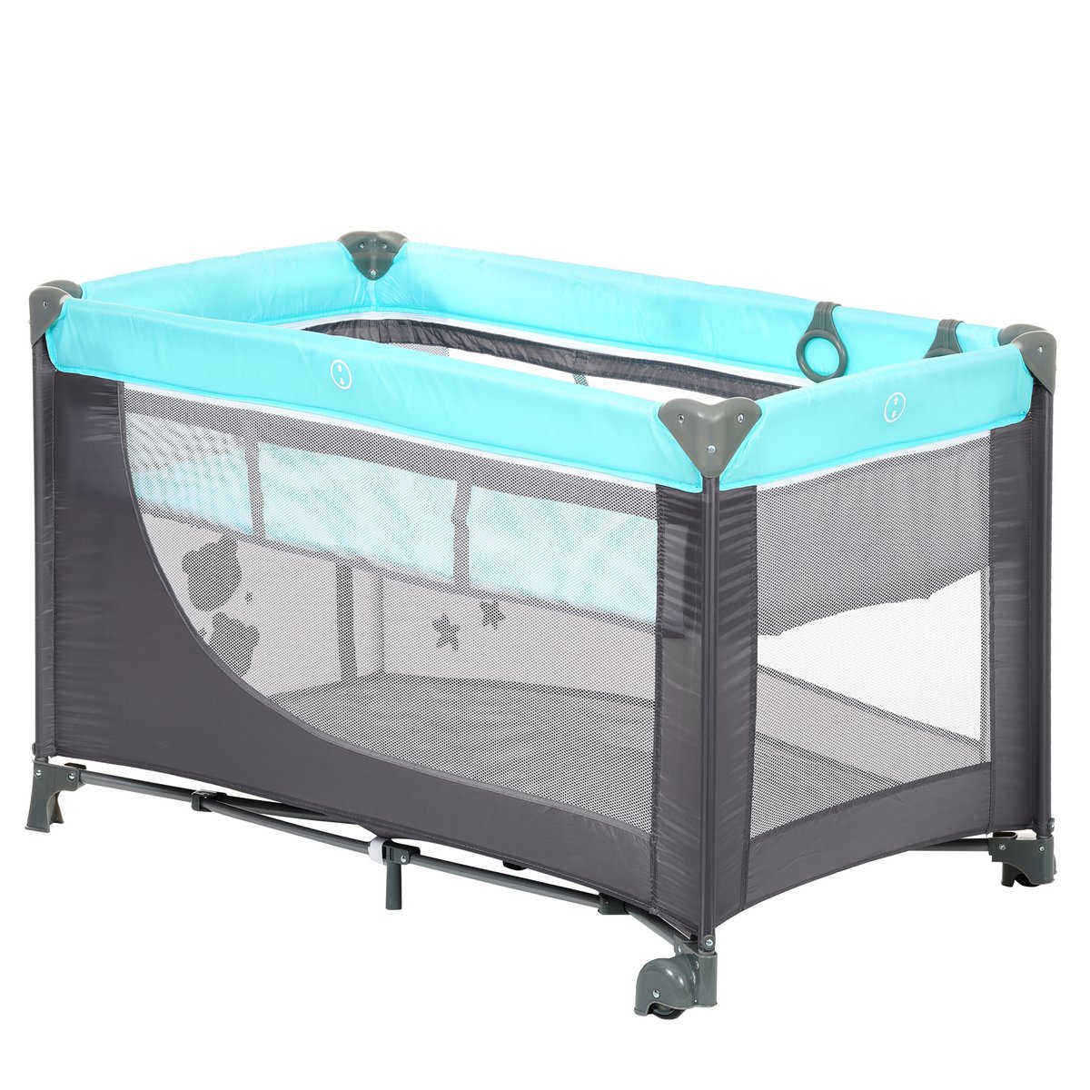 Babybett ENEA