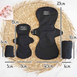 Bamboozy Reusable Sanitary Pads