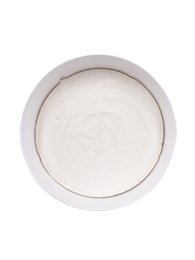 Natural clay stone