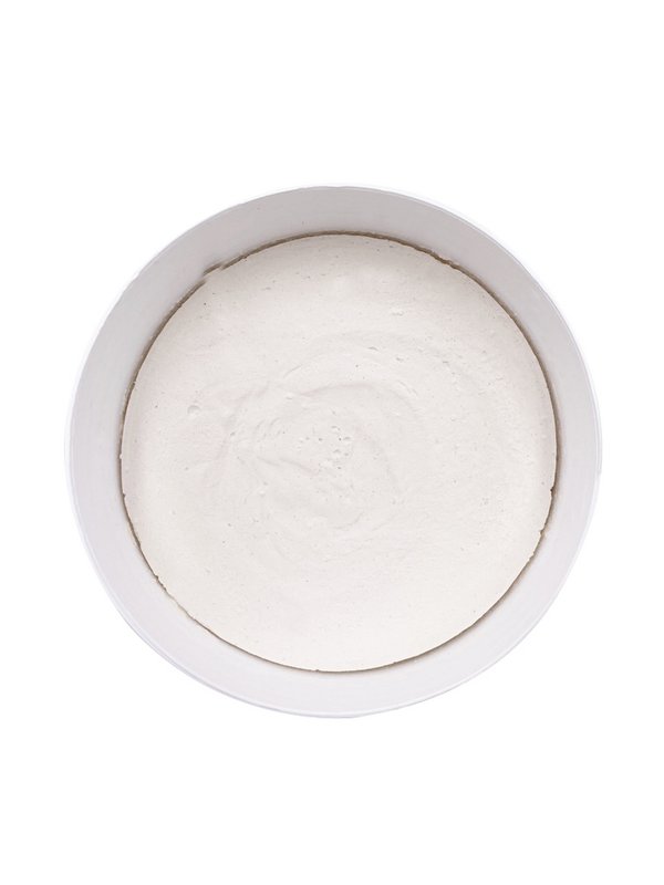 Natural clay stone