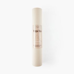 Yoga mat - sand