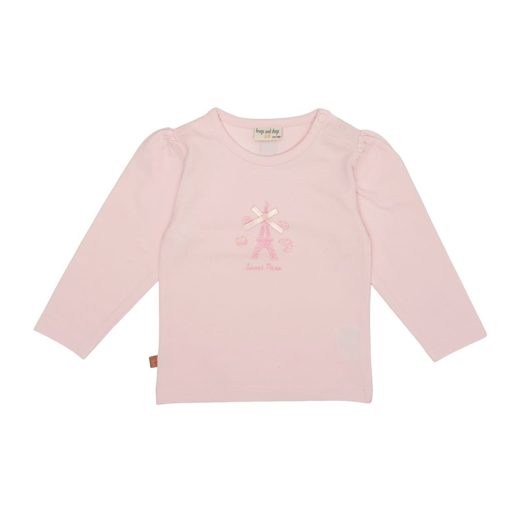 Primrose Pink 50/56