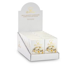 125mg Spiselige GULD FLAGER 23kt
