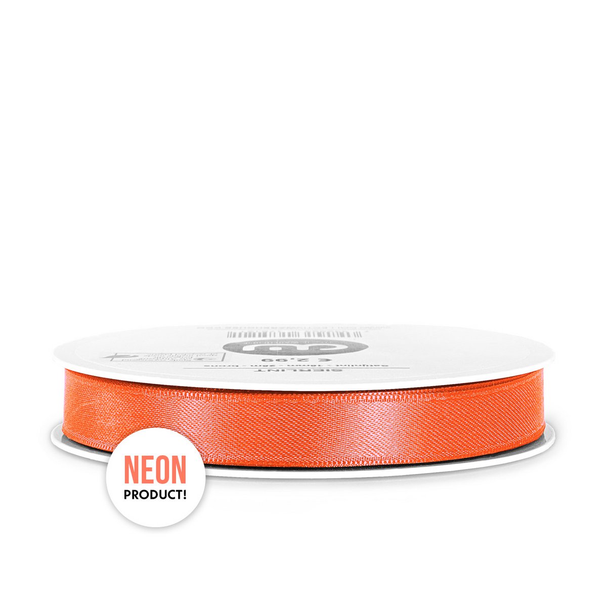 neonroze 15mm - 25m