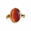 Glow Ring Red